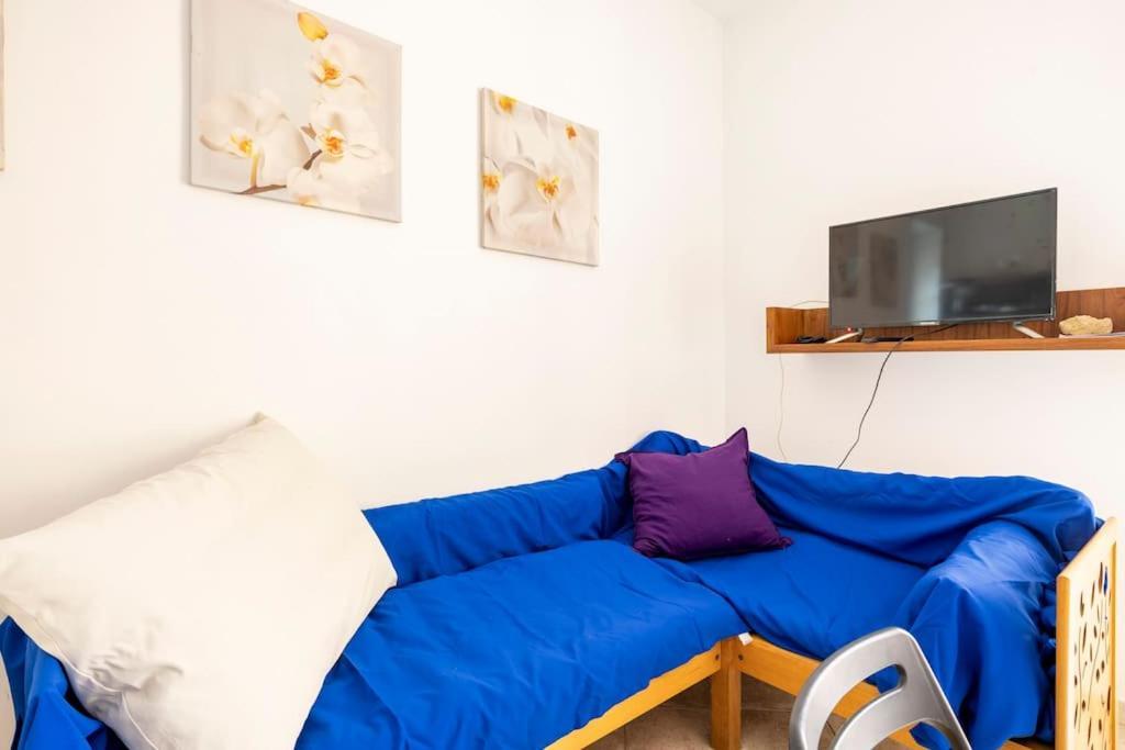 Massy & Alex House Intero Appartamento ローマ エクステリア 写真