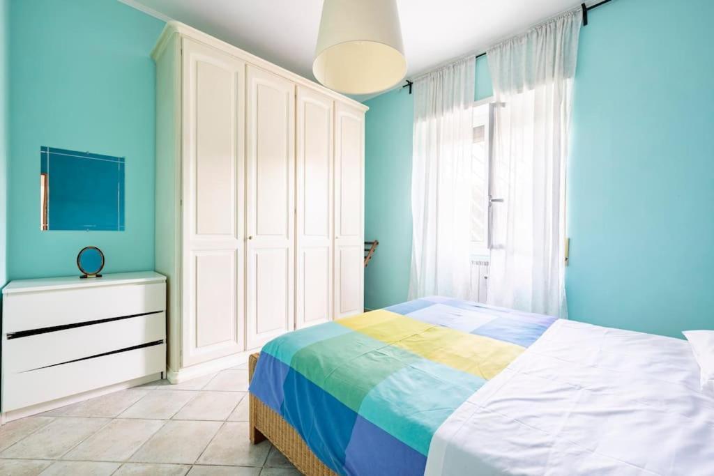 Massy & Alex House Intero Appartamento ローマ エクステリア 写真
