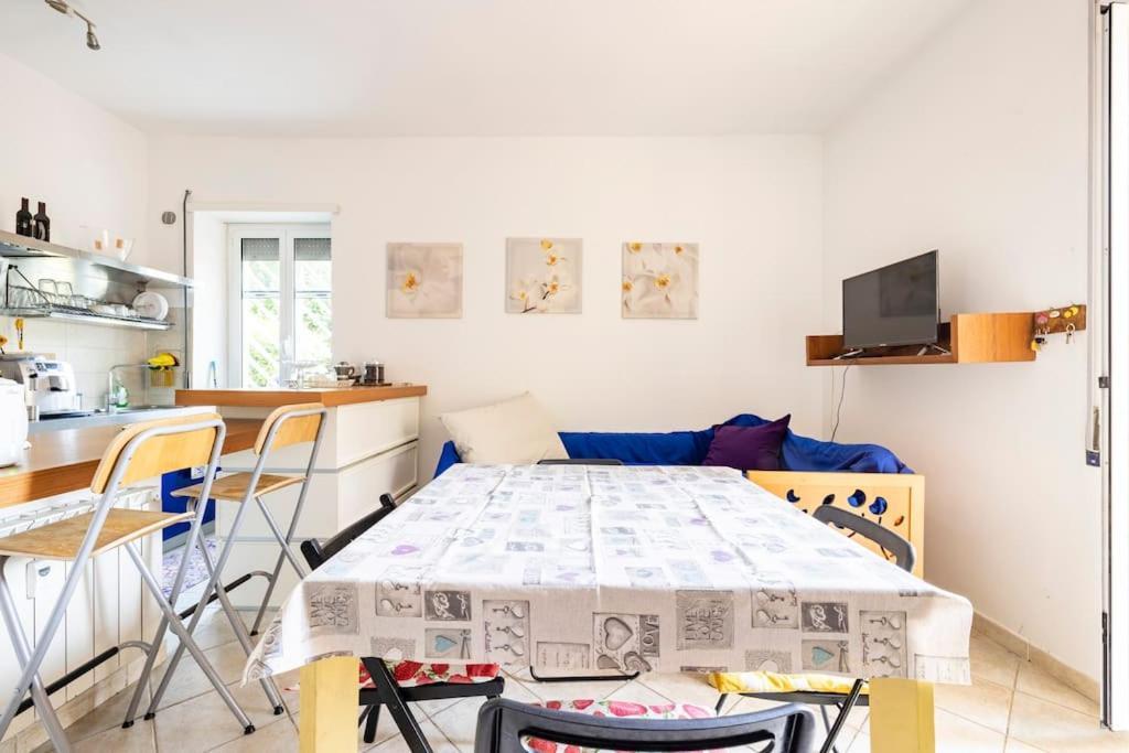 Massy & Alex House Intero Appartamento ローマ エクステリア 写真