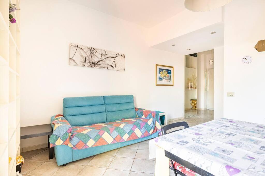 Massy & Alex House Intero Appartamento ローマ エクステリア 写真