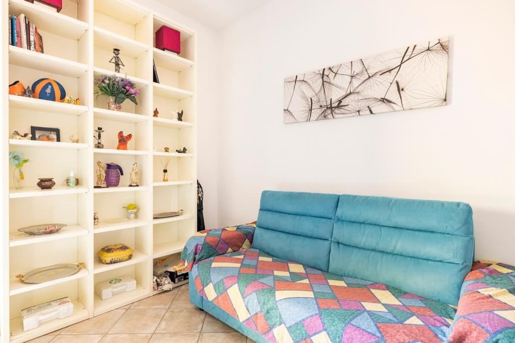 Massy & Alex House Intero Appartamento ローマ エクステリア 写真