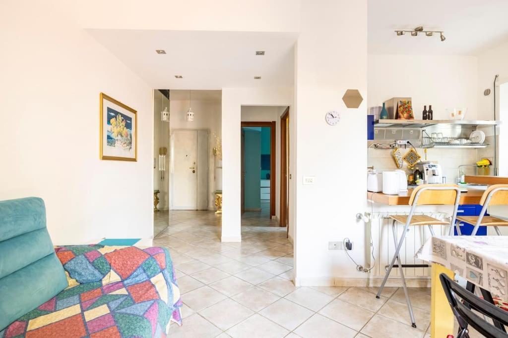Massy & Alex House Intero Appartamento ローマ エクステリア 写真